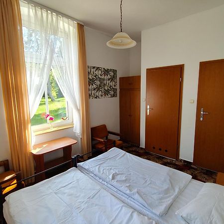 Wille Amber Großmöllen Exterior foto
