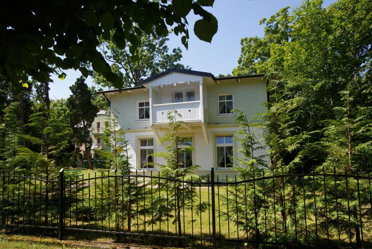 Wille Amber Großmöllen Exterior foto