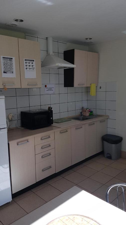 Wille Amber Großmöllen Exterior foto