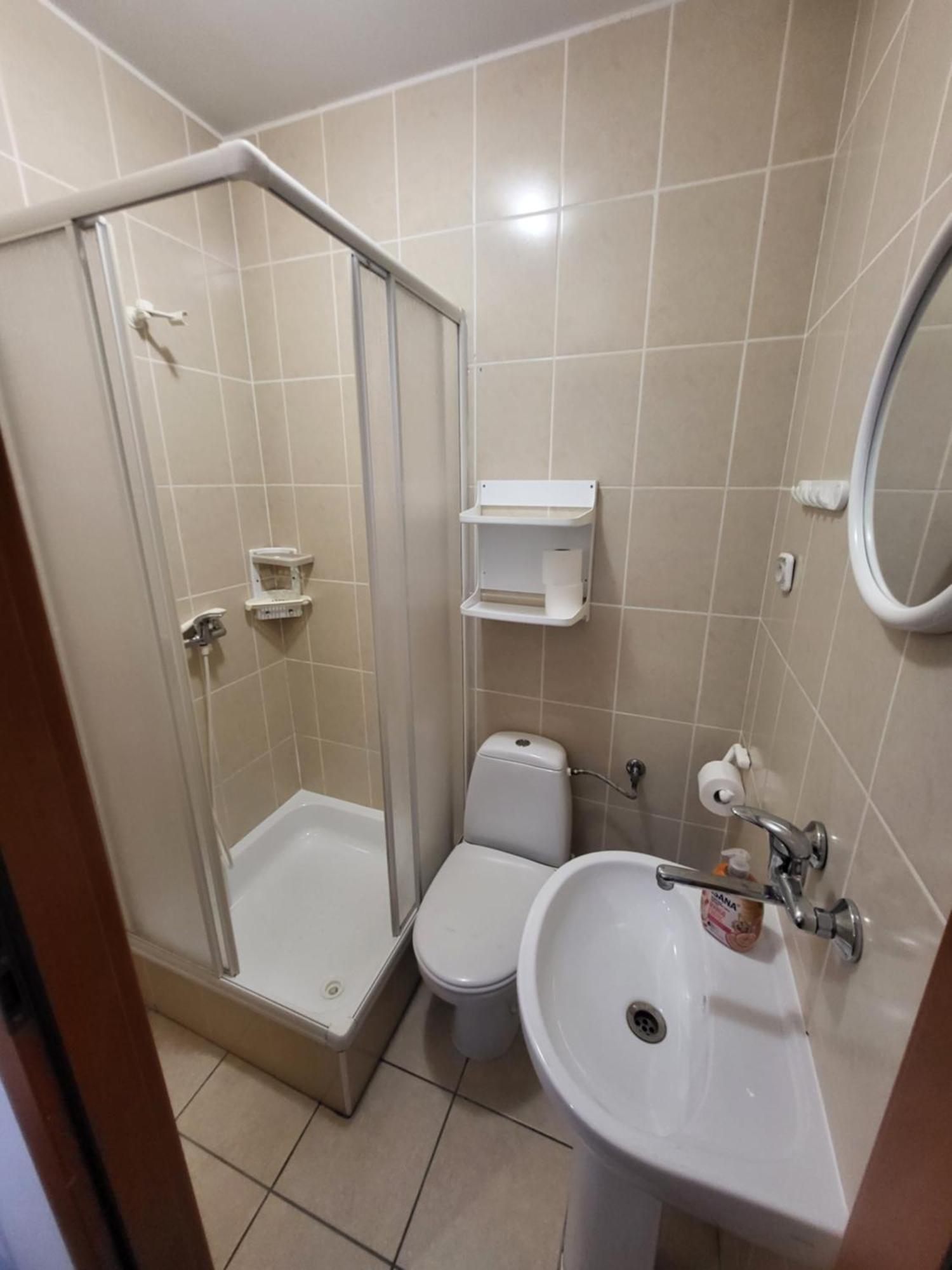 Wille Amber Großmöllen Zimmer foto