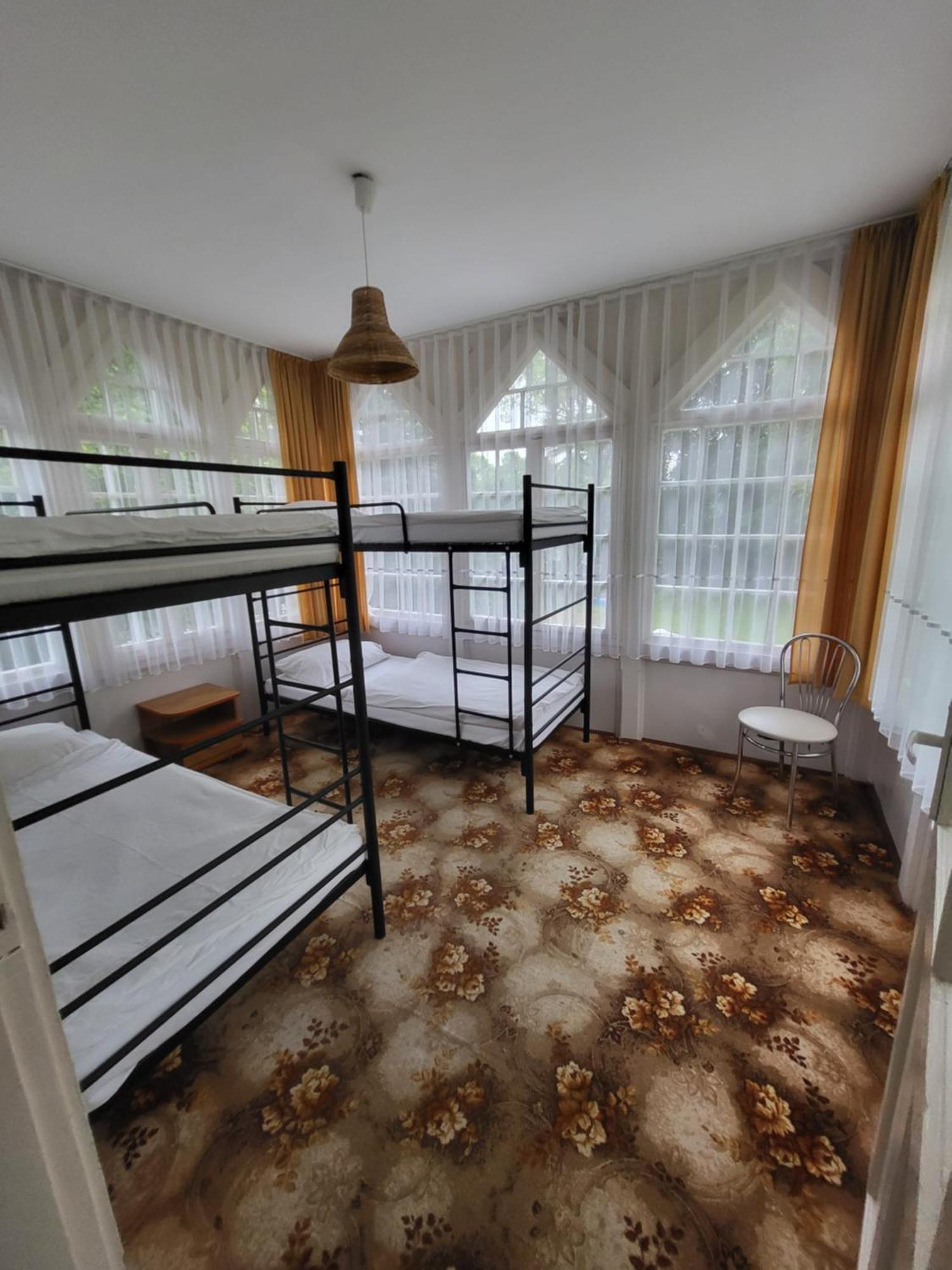Wille Amber Großmöllen Zimmer foto