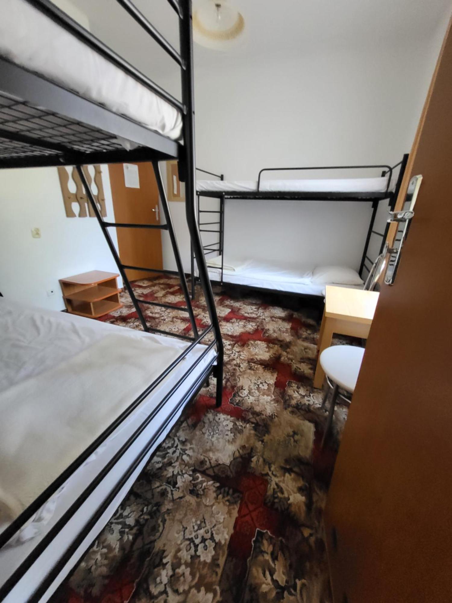 Wille Amber Großmöllen Zimmer foto