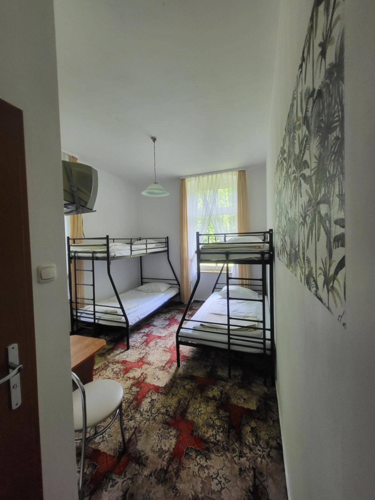 Wille Amber Großmöllen Zimmer foto