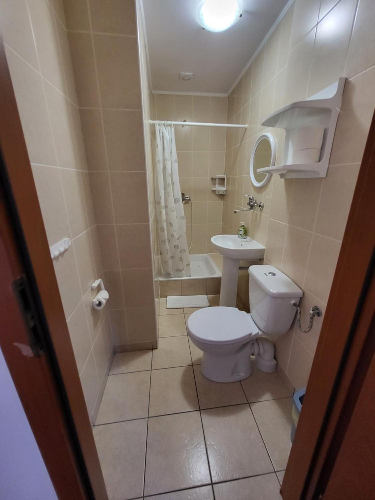 Wille Amber Großmöllen Zimmer foto