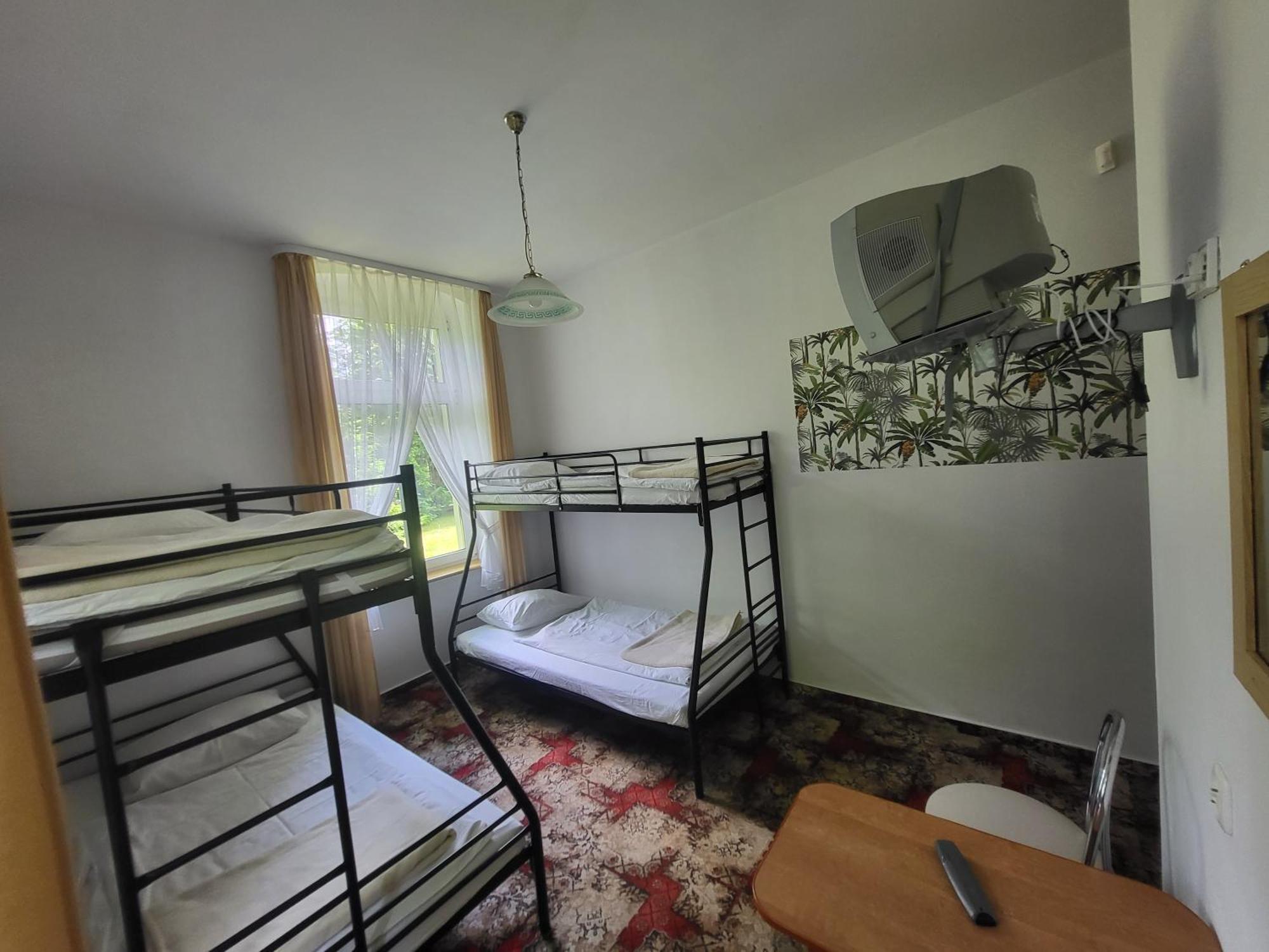 Wille Amber Großmöllen Zimmer foto