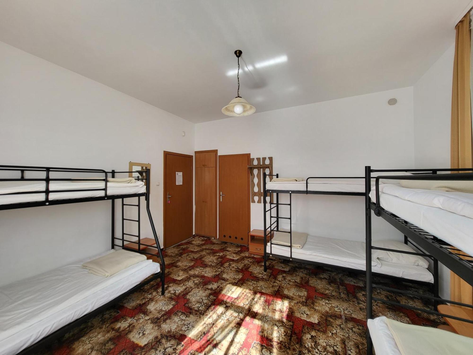 Wille Amber Großmöllen Zimmer foto