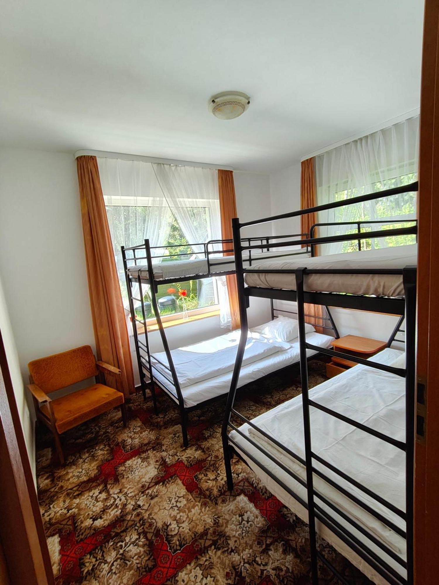 Wille Amber Großmöllen Zimmer foto