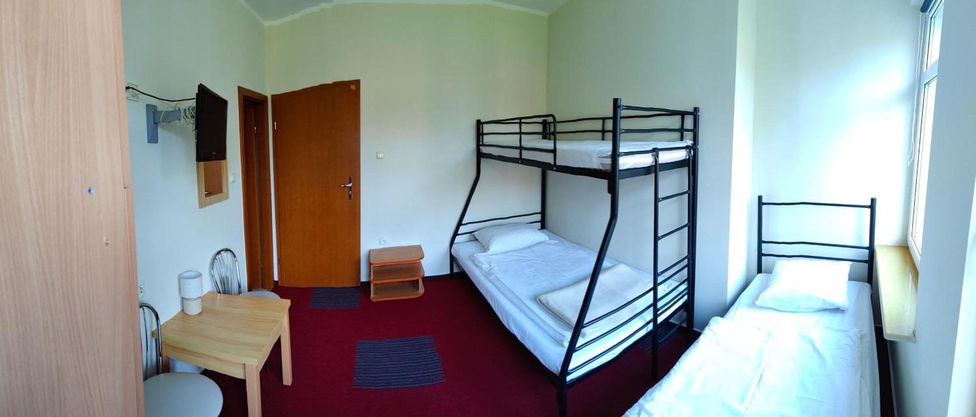 Wille Amber Großmöllen Zimmer foto