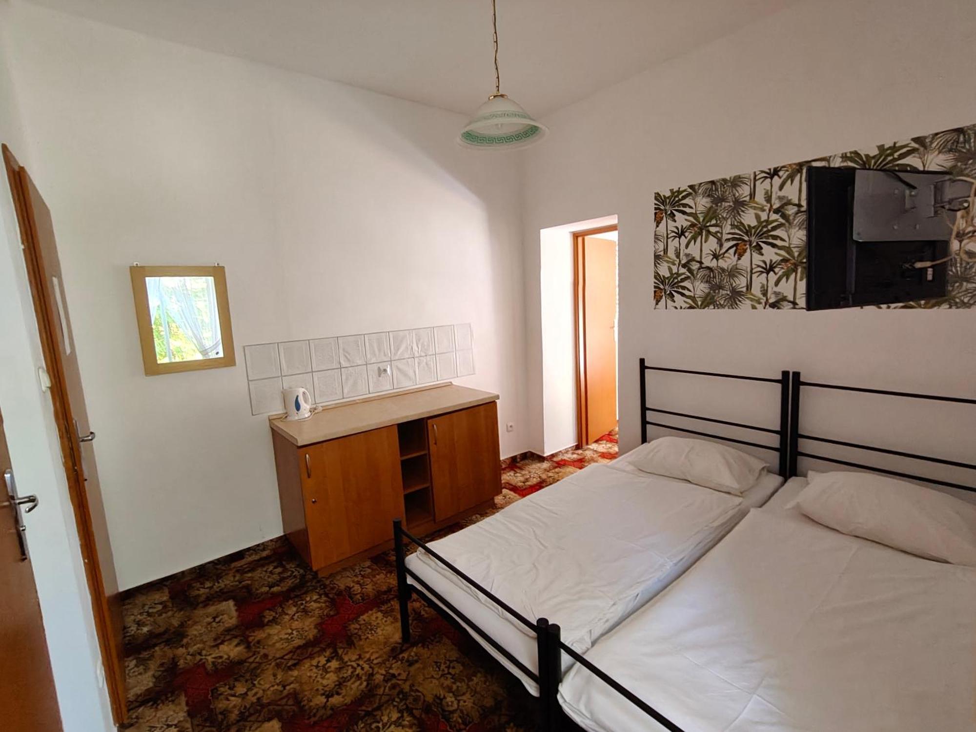 Wille Amber Großmöllen Zimmer foto