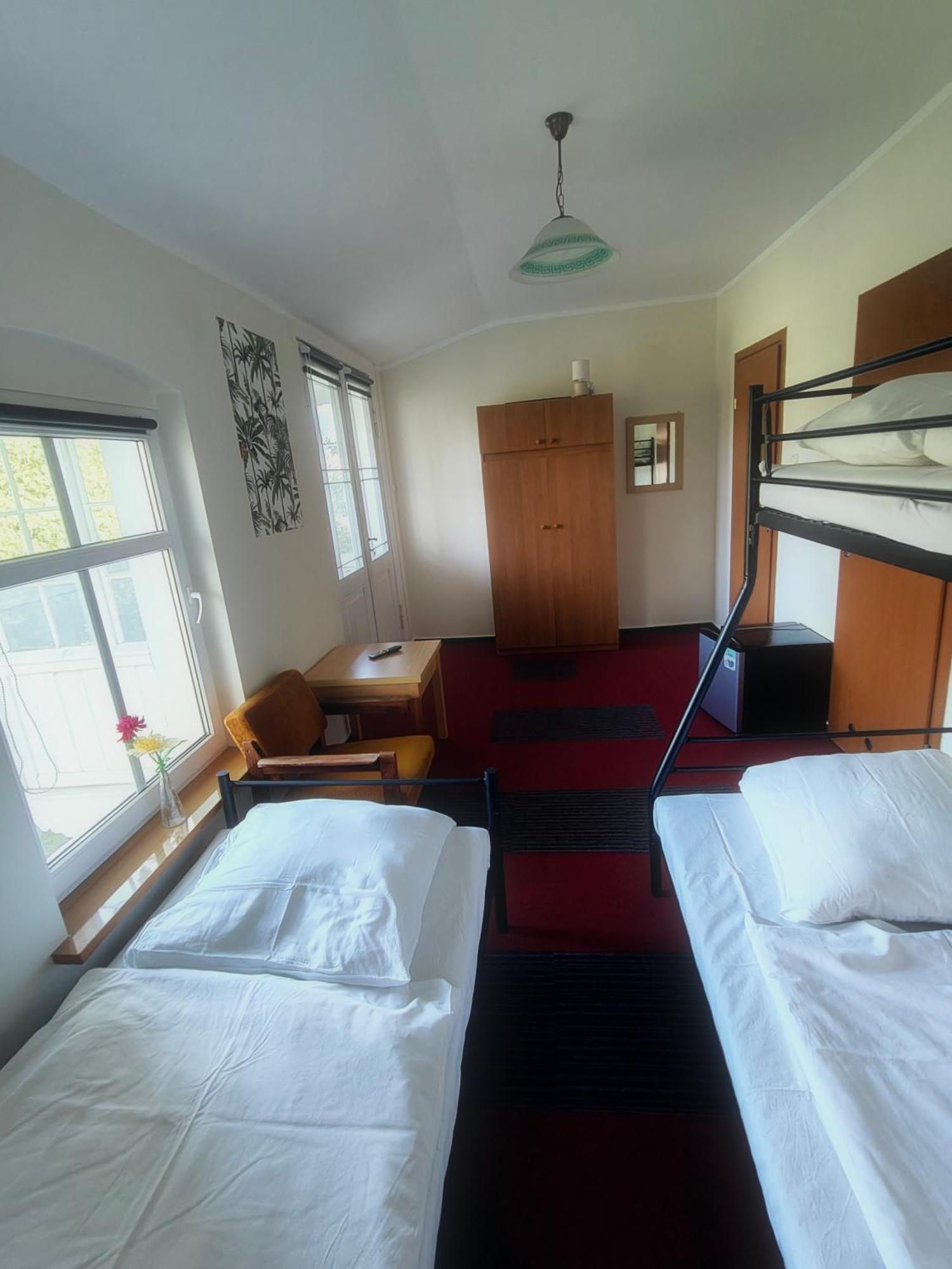 Wille Amber Großmöllen Zimmer foto