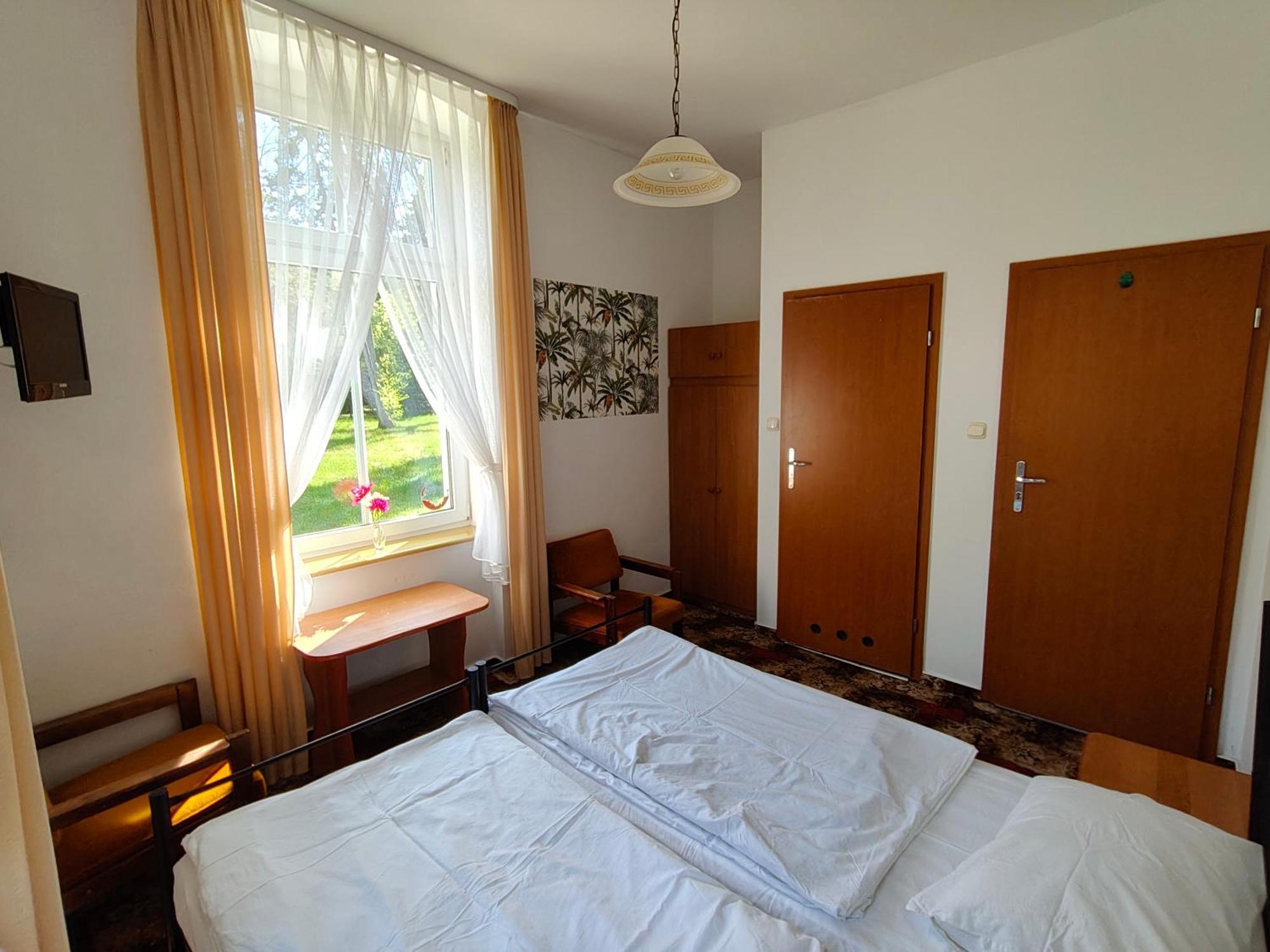 Wille Amber Großmöllen Exterior foto