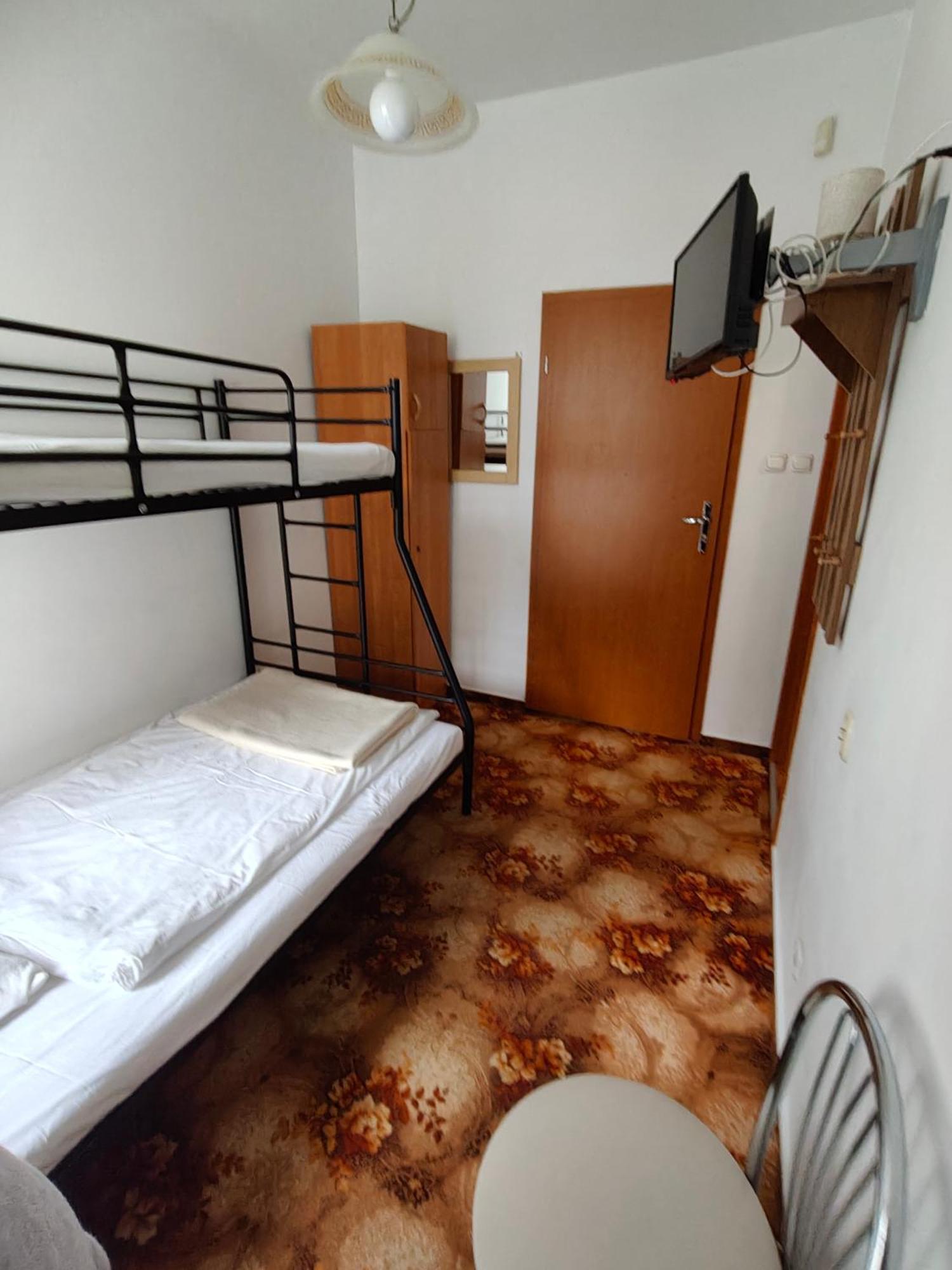 Wille Amber Großmöllen Zimmer foto