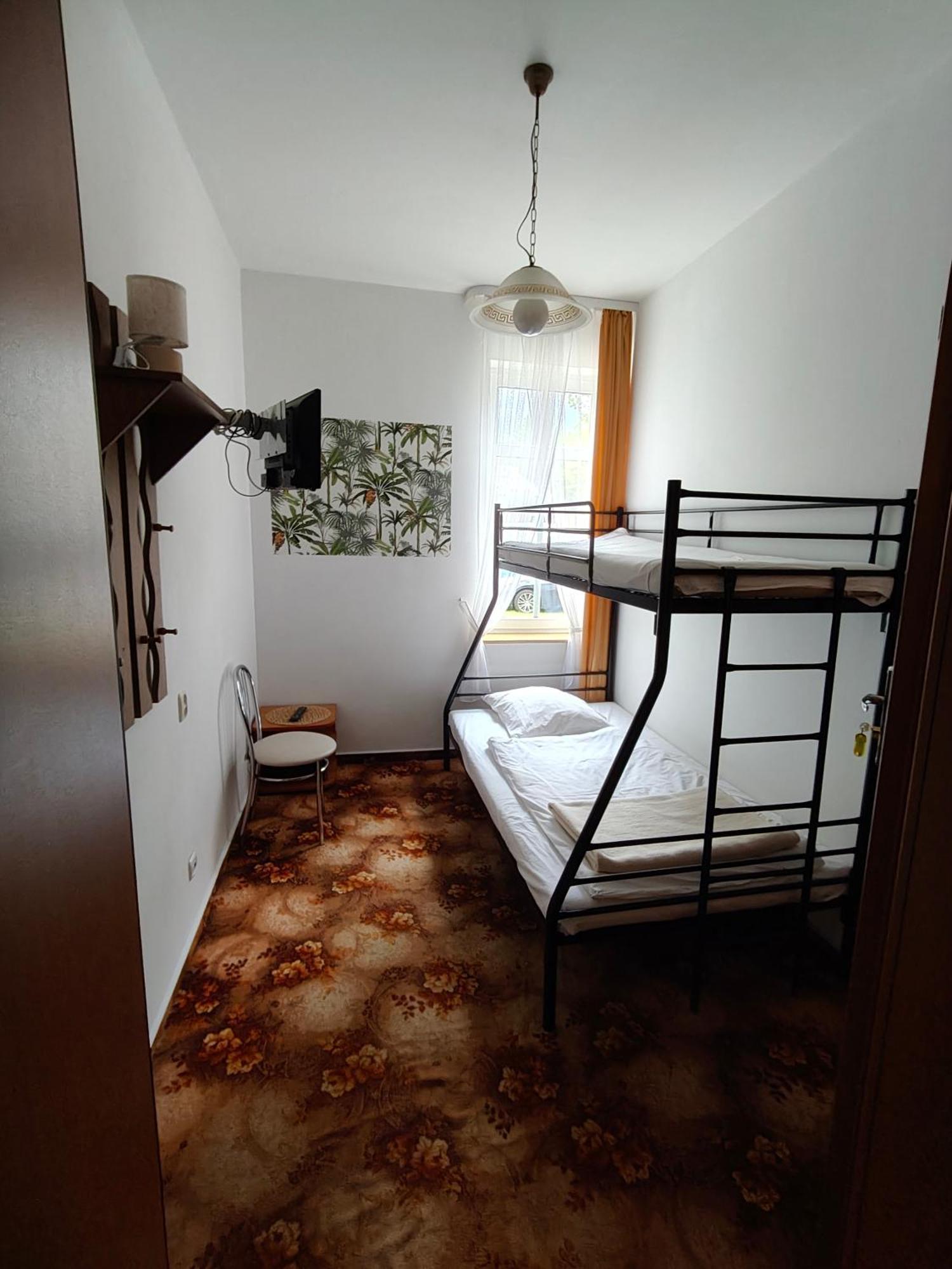 Wille Amber Großmöllen Zimmer foto